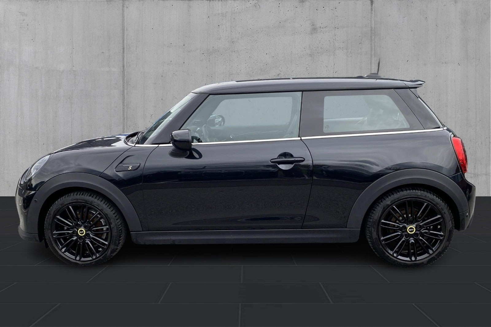 undefined Mini Cooper SE fra 2023