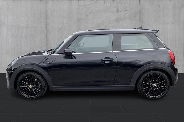 undefined Mini Cooper SE fra 2023