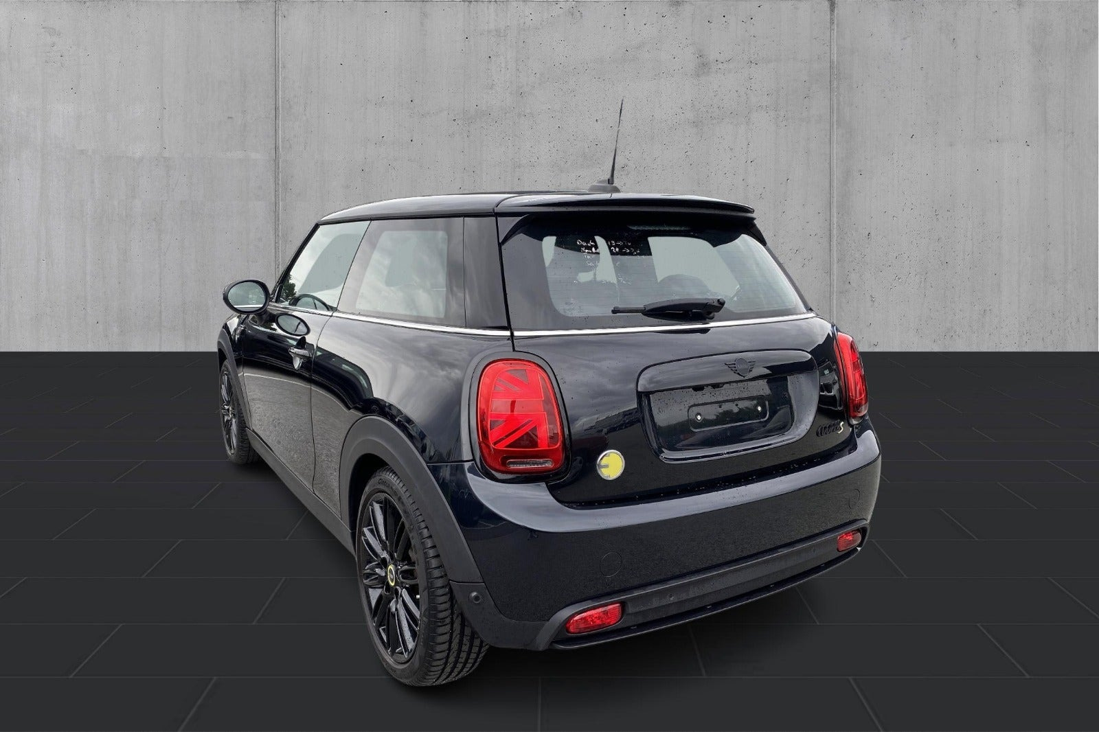 undefined Mini Cooper SE fra 2023