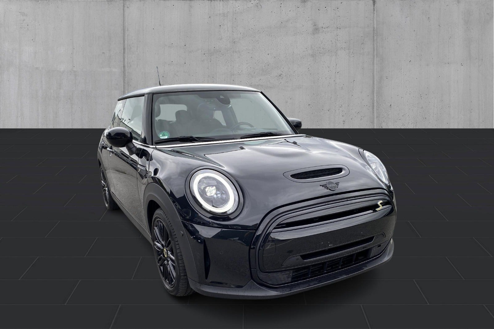 undefined Mini Cooper SE fra 2023
