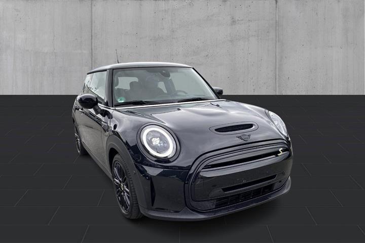 undefined Mini Cooper SE fra 2023