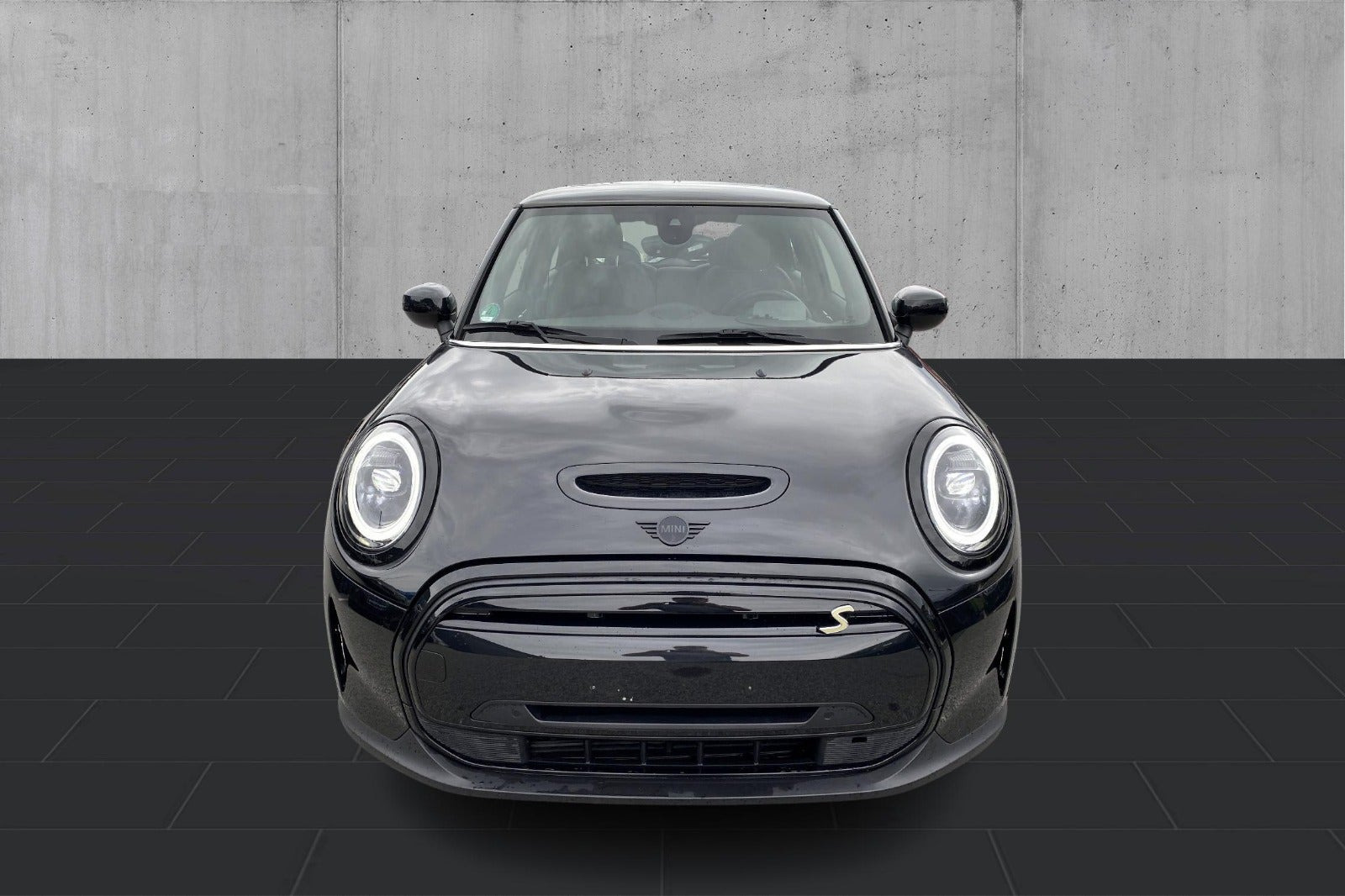 undefined Mini Cooper SE fra 2023