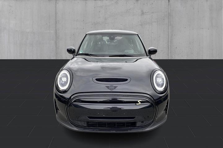 undefined Mini Cooper SE fra 2023