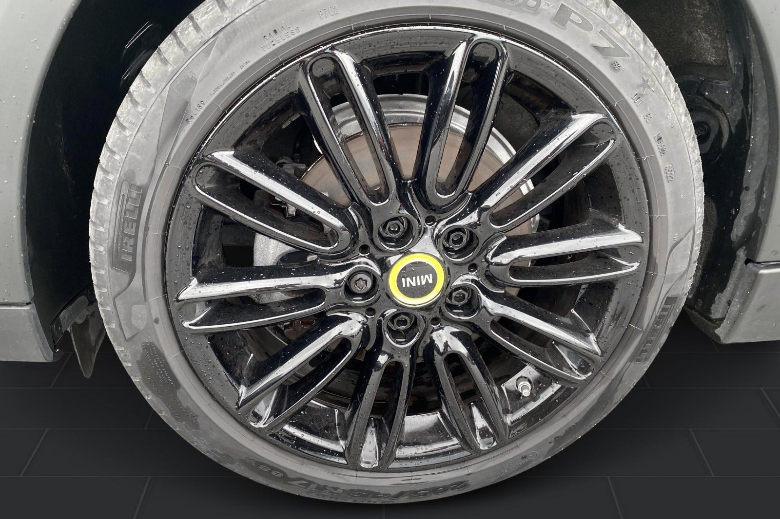 undefined Mini Cooper SE fra 2023