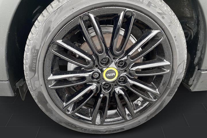 undefined Mini Cooper SE fra 2023