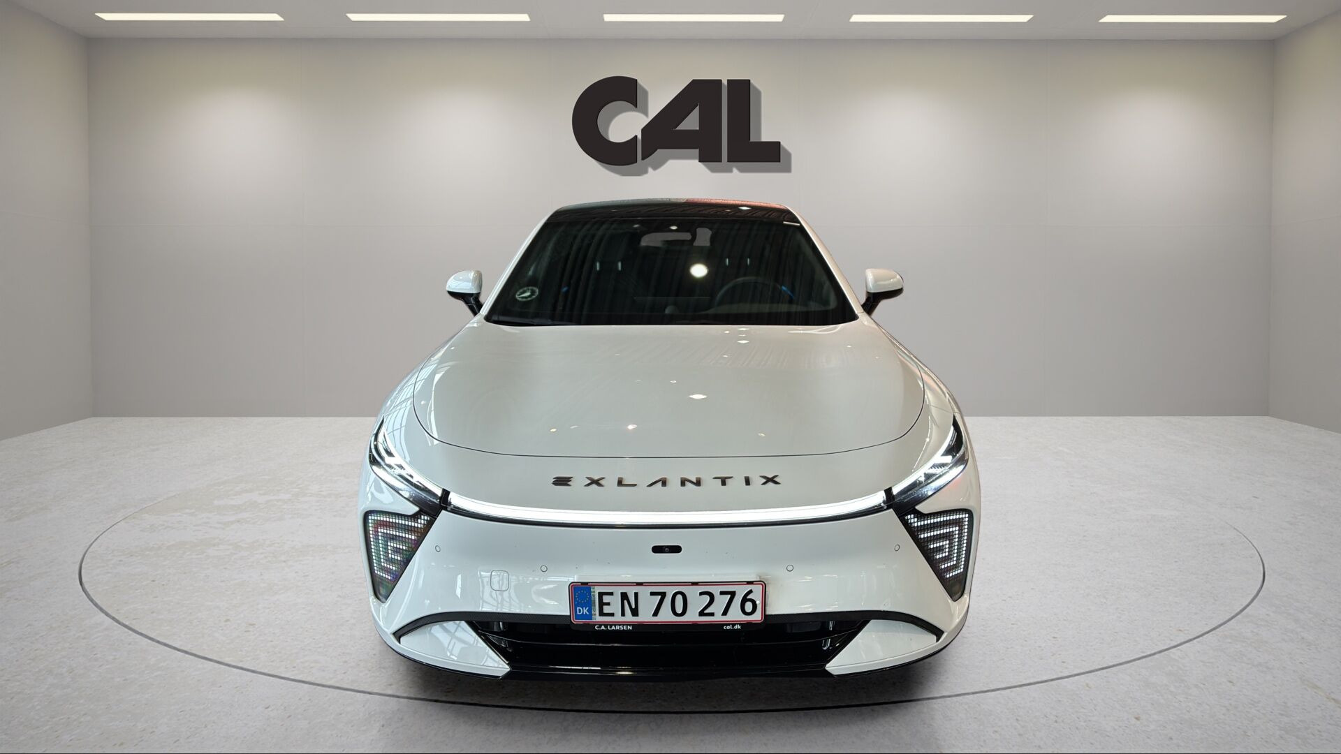 undefined Exlantix ES fra 2026