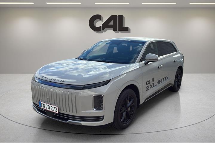 undefined Exlantix ET fra 2026