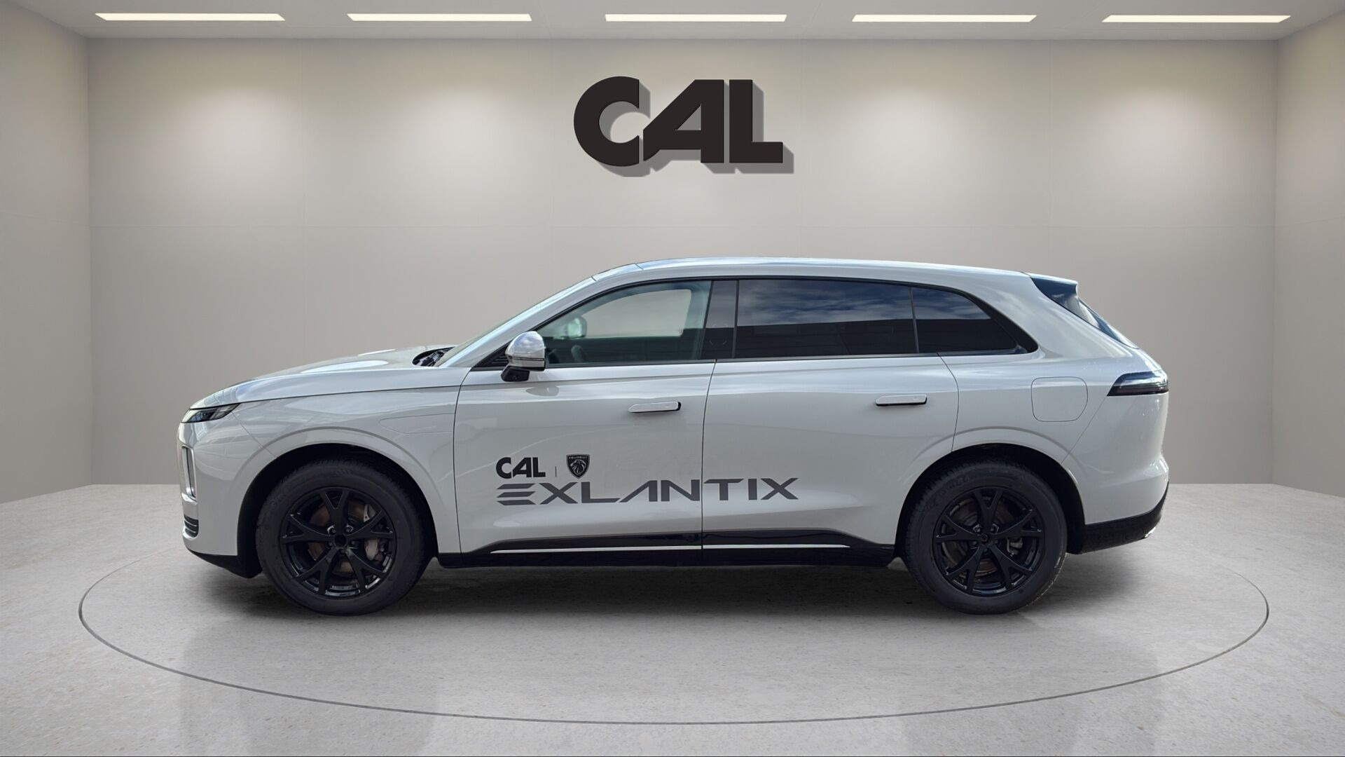 undefined Exlantix ET fra 2026