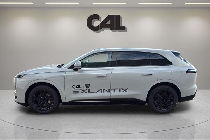 undefined Exlantix ET fra 2026