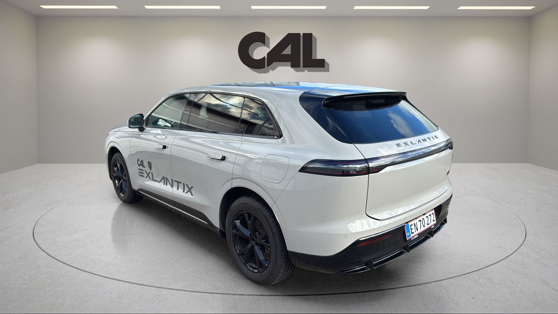 undefined Exlantix ET fra 2026