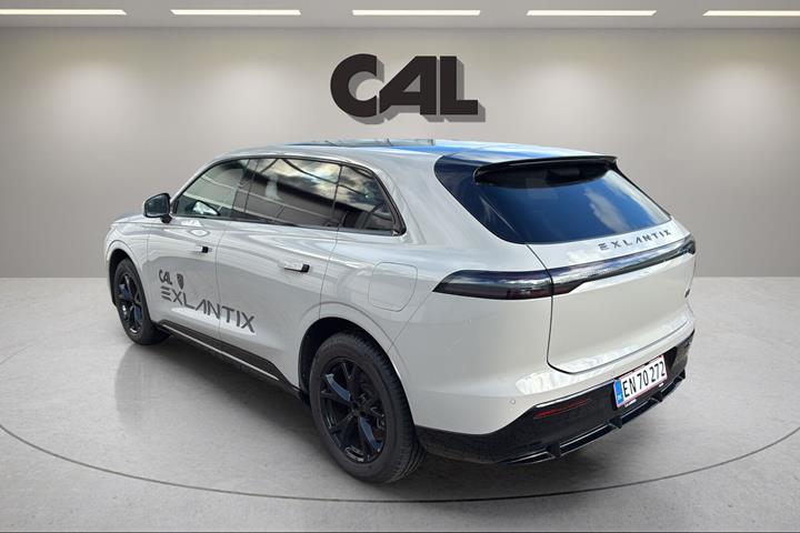 undefined Exlantix ET fra 2026