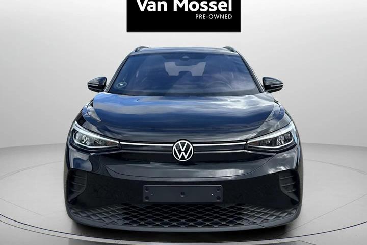 Sort VW ID.4 fra 2023