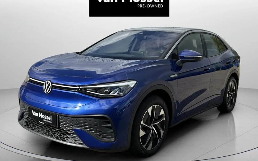 VW ID.5 EL Pro Performance 204HK 5d Aut.