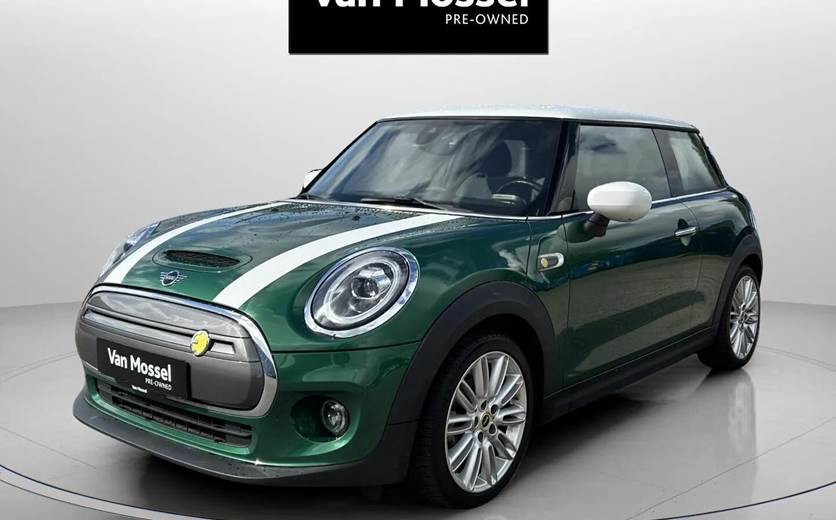 Mini Cooper SE EL Essential 184HK 3d Aut.