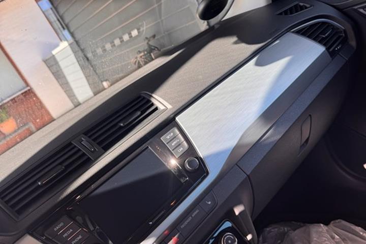 undefined Skoda Fabia fra 2022
