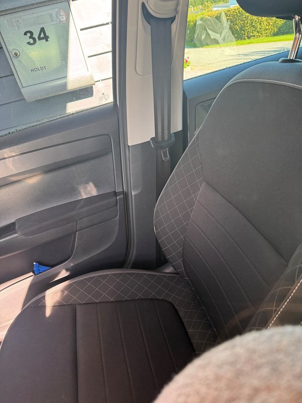 undefined Skoda Fabia fra 2022
