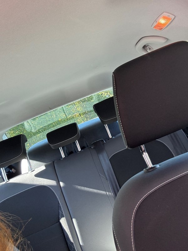 undefined Skoda Fabia fra 2022