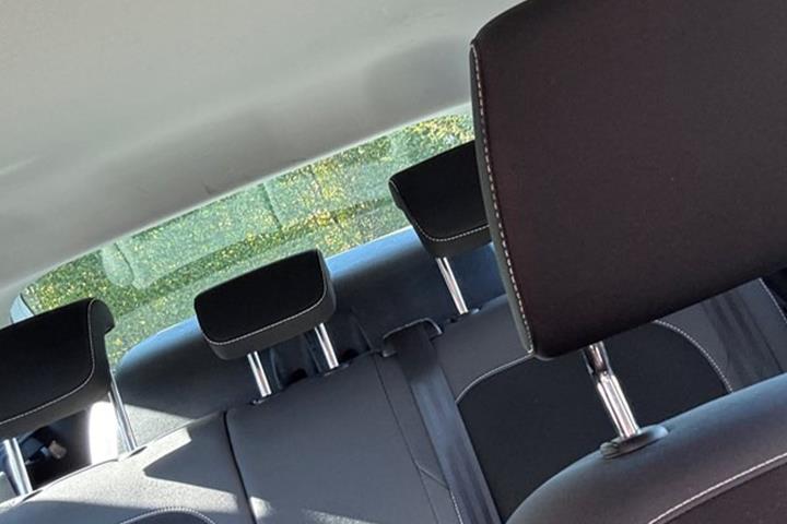 undefined Skoda Fabia fra 2022