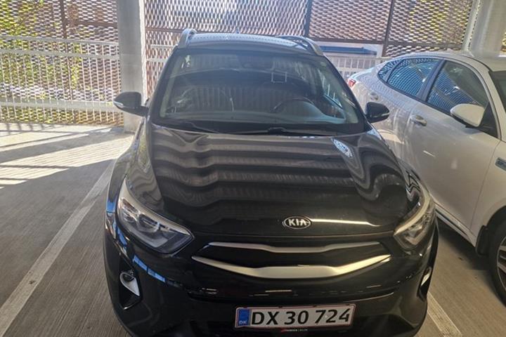 undefined Kia Stonic fra 2019