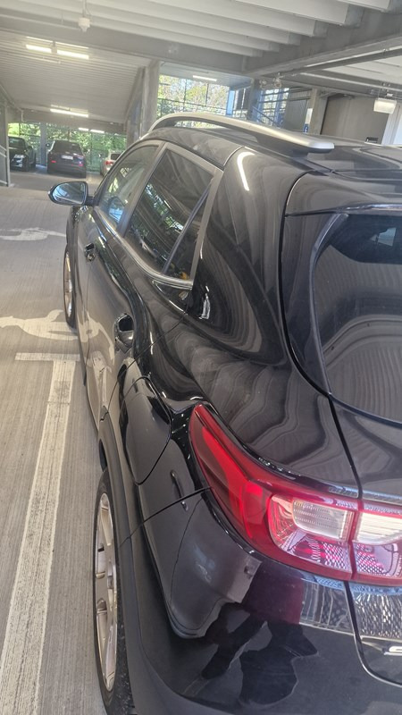 undefined Kia Stonic fra 2019