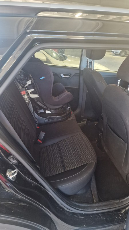 undefined Kia Stonic fra 2019