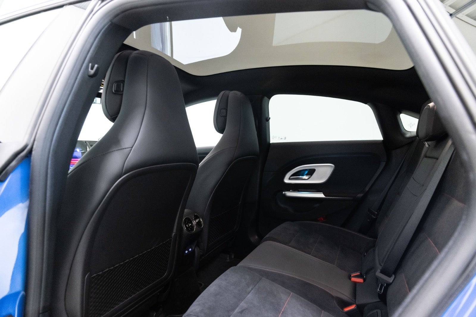 Mercedes CLA250+ EQ AMG Advance Plus