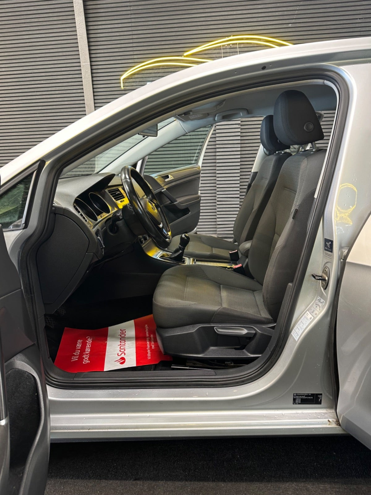undefined VW Golf VII fra 2013