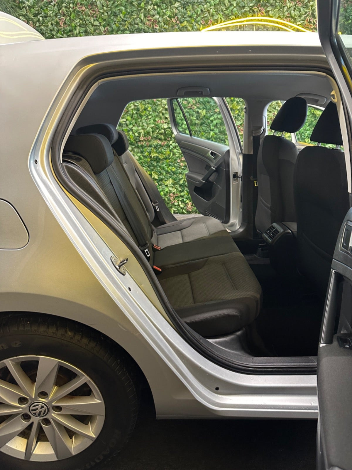 undefined VW Golf VII fra 2013