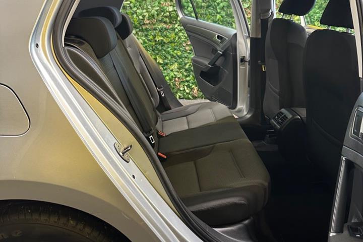 undefined VW Golf VII fra 2013