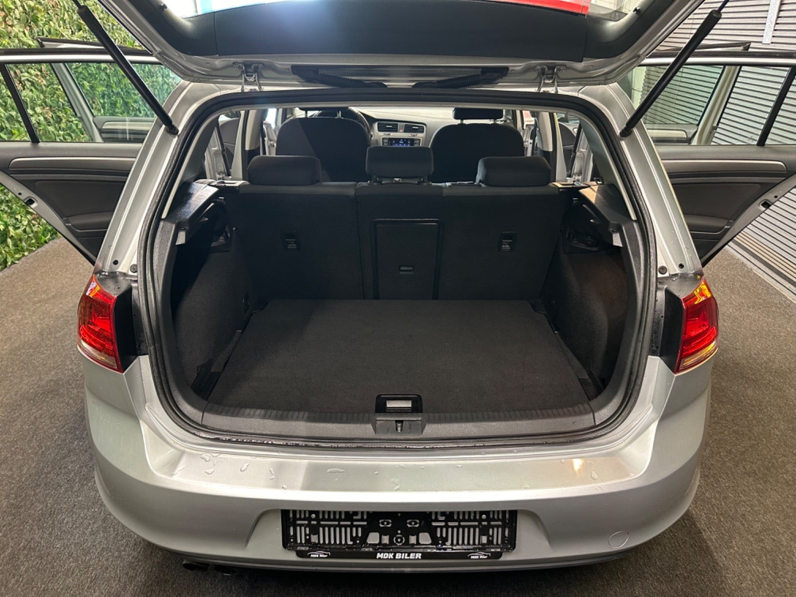 undefined VW Golf VII fra 2013