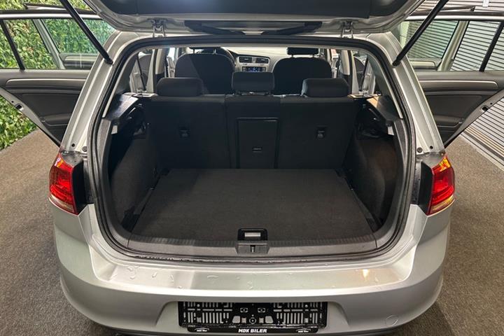 undefined VW Golf VII fra 2013