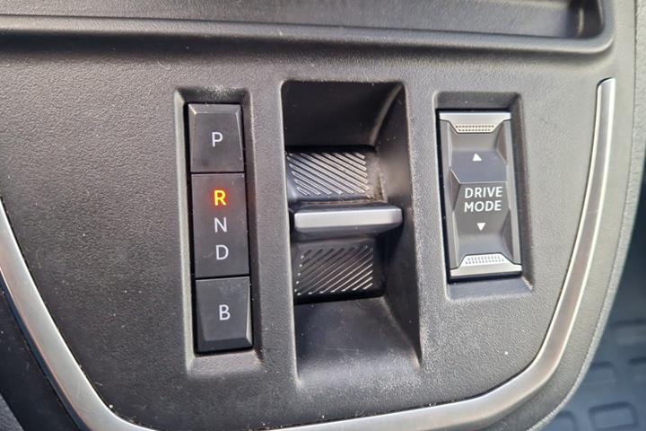 Hvid Fiat Scudo E fra 2022