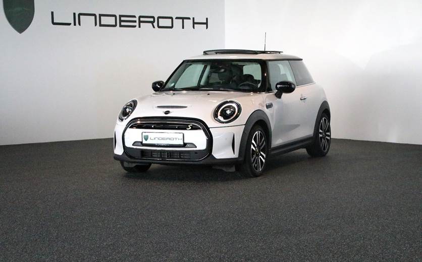 Mini Cooper SE Classic