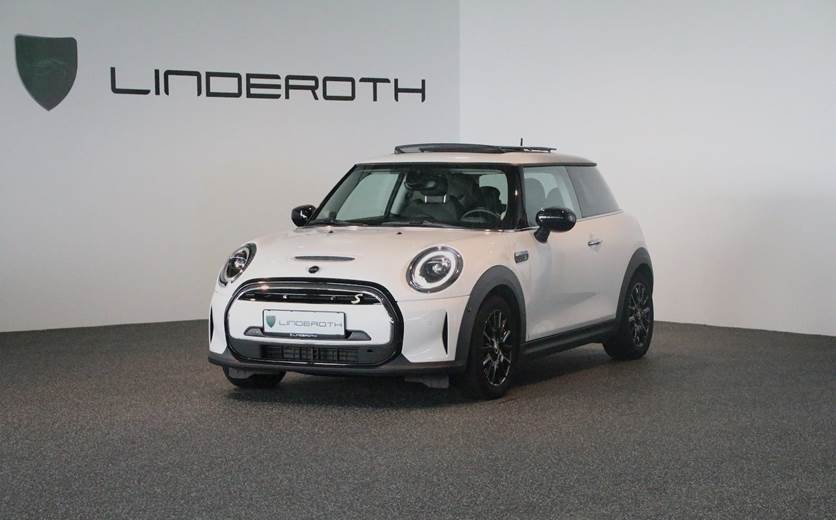 Mini Cooper SE Classic