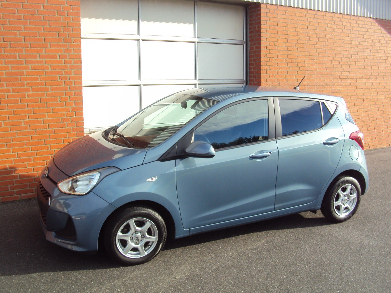 Hyundai i10 1,0 Comfort