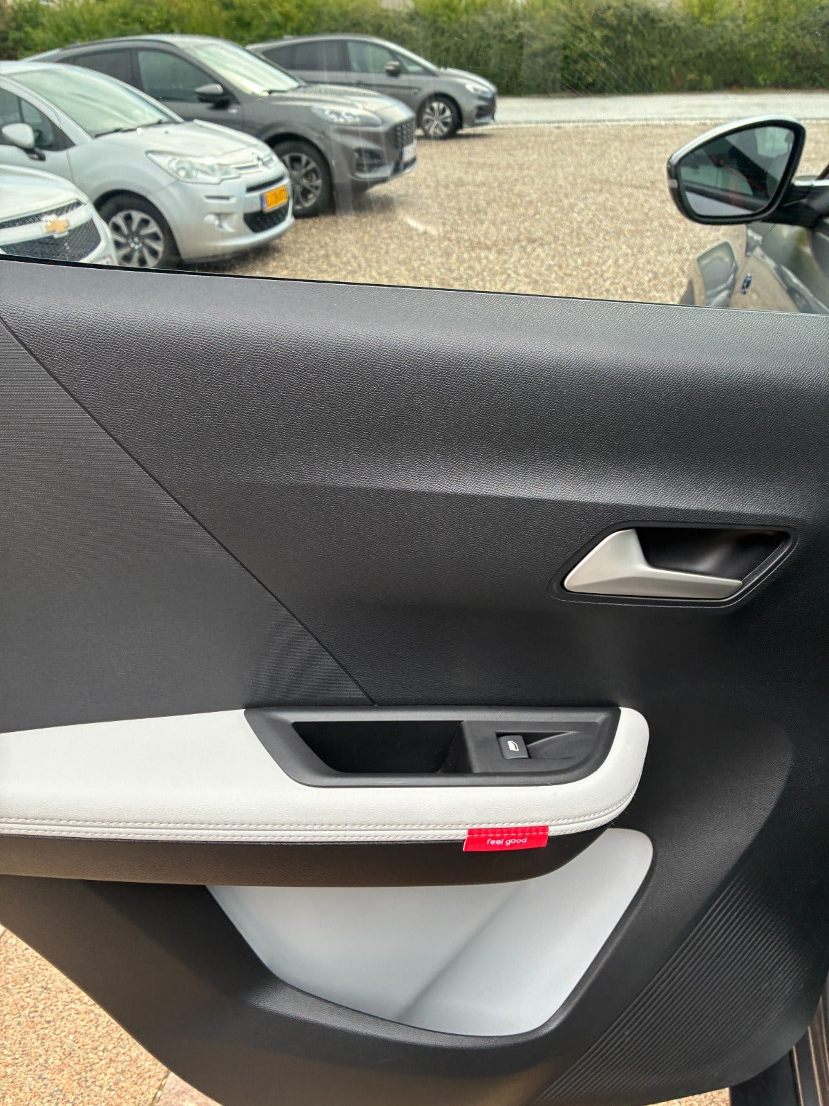 undefined Citroën e-C3 Aircross fra 2025