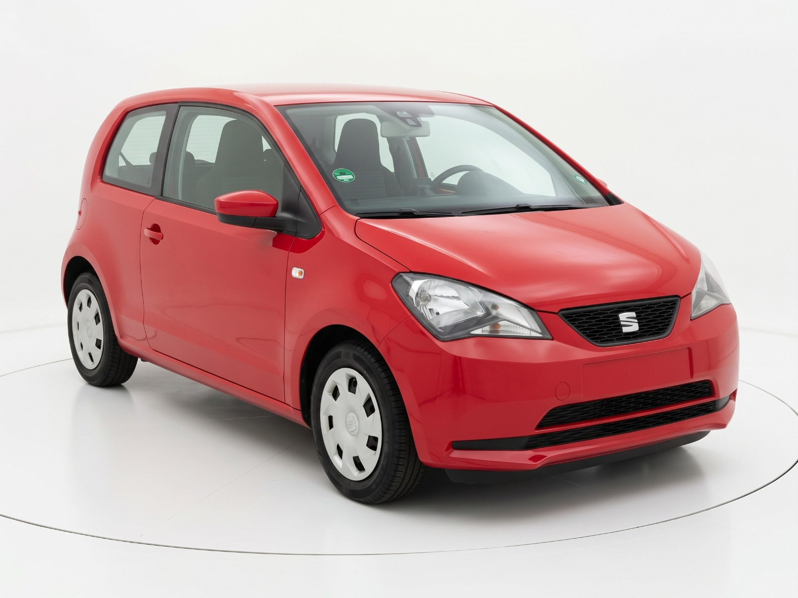 Seat Mii 1,0 60 Style eco