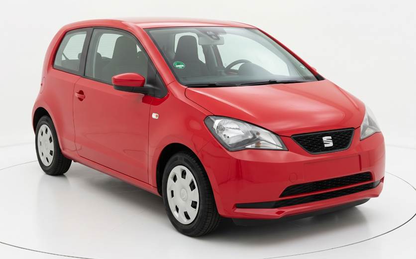 Seat Mii 1,0 60 Style eco