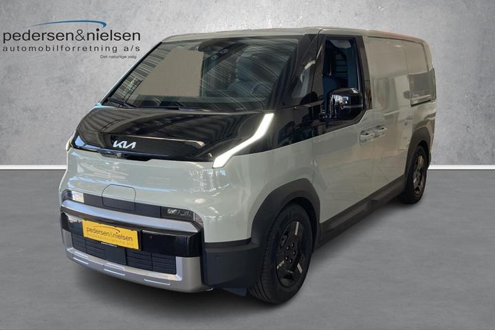 undefined Kia PV5 Cargo fra 2026