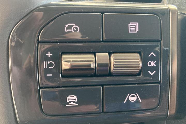 undefined Kia PV5 Cargo fra 2026