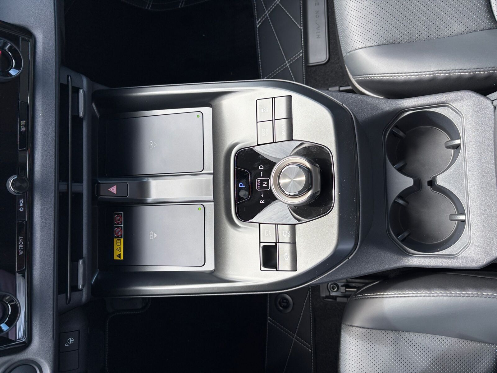 undefined Toyota BZ4X fra 2026