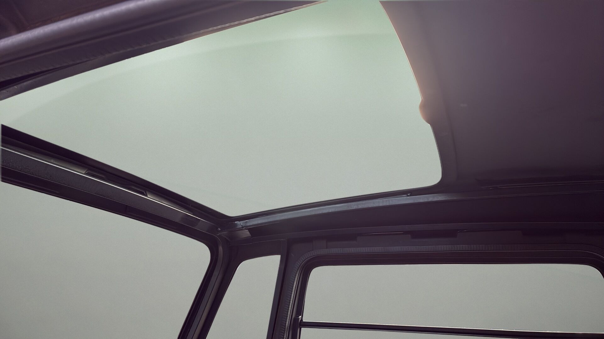 Blå Citroën Ami fra 2022