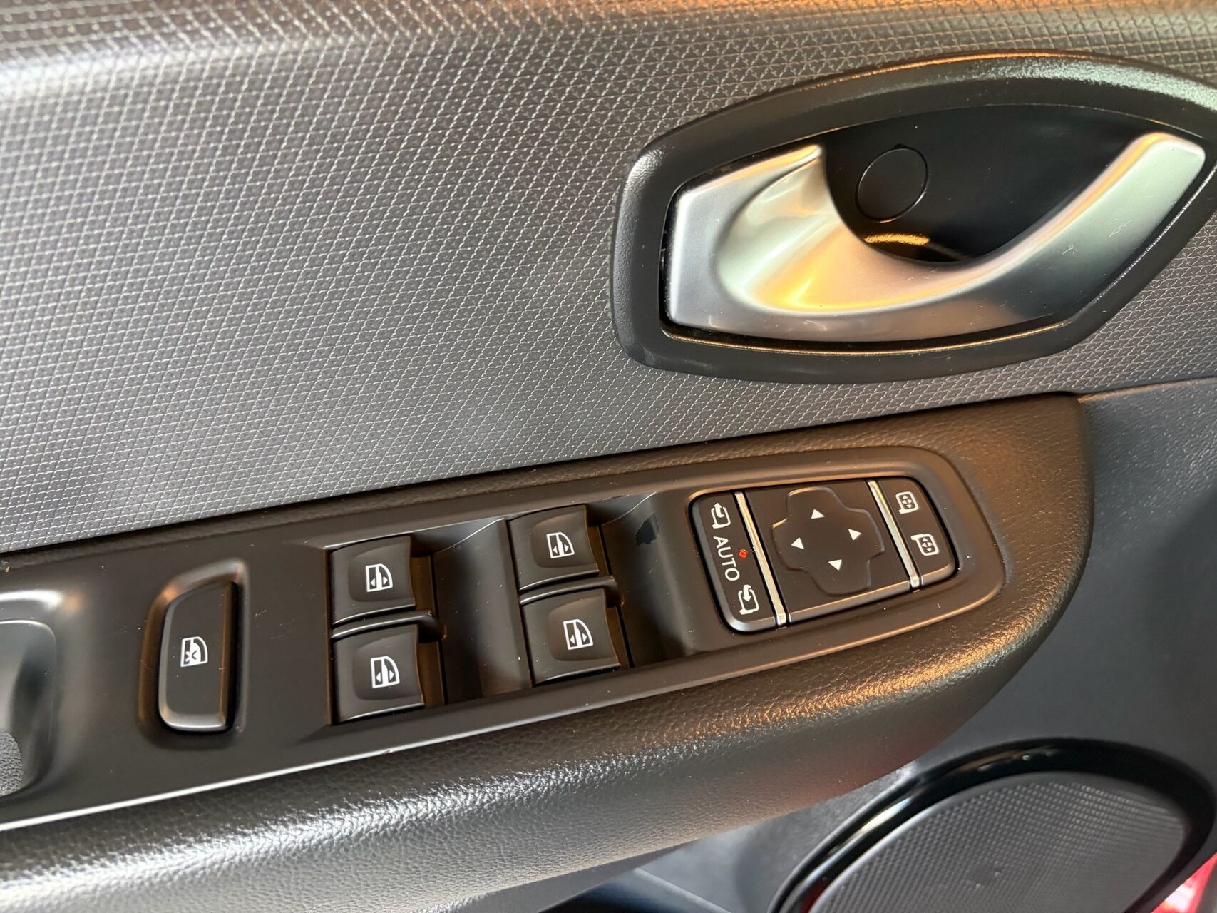 undefined Renault Clio fra 2018