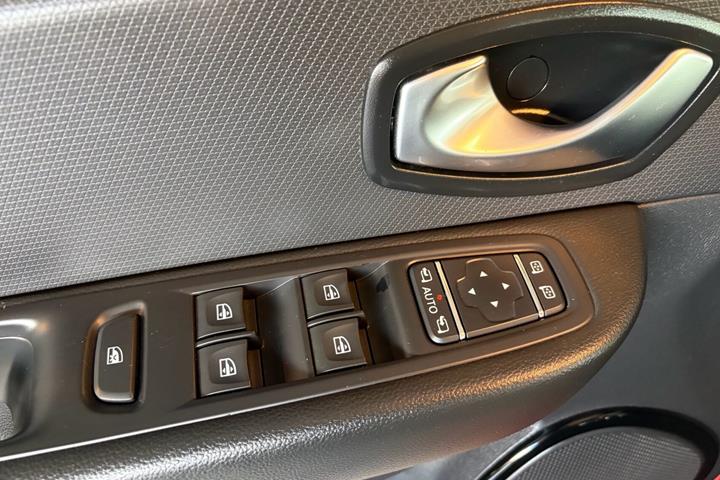 undefined Renault Clio fra 2018
