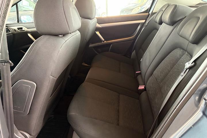 undefined Peugeot 407 fra 2007