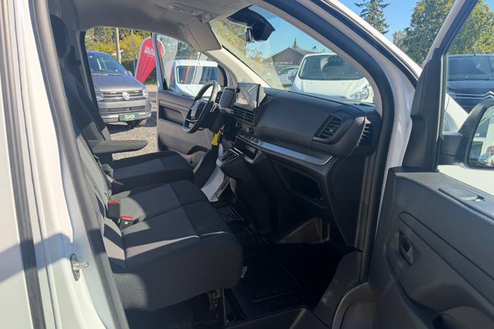 undefined Toyota ProAce fra 2026