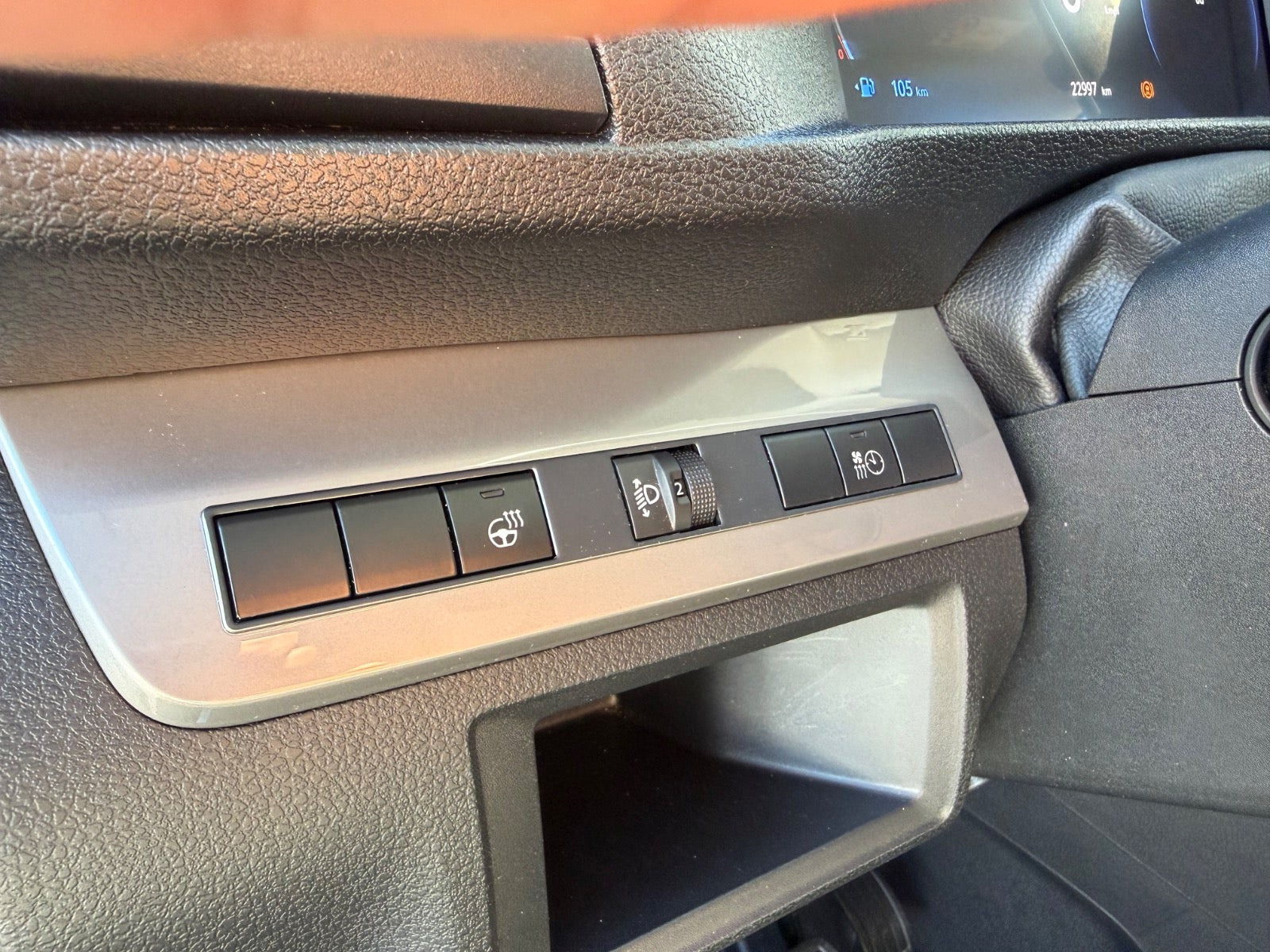 undefined Toyota ProAce fra 2026