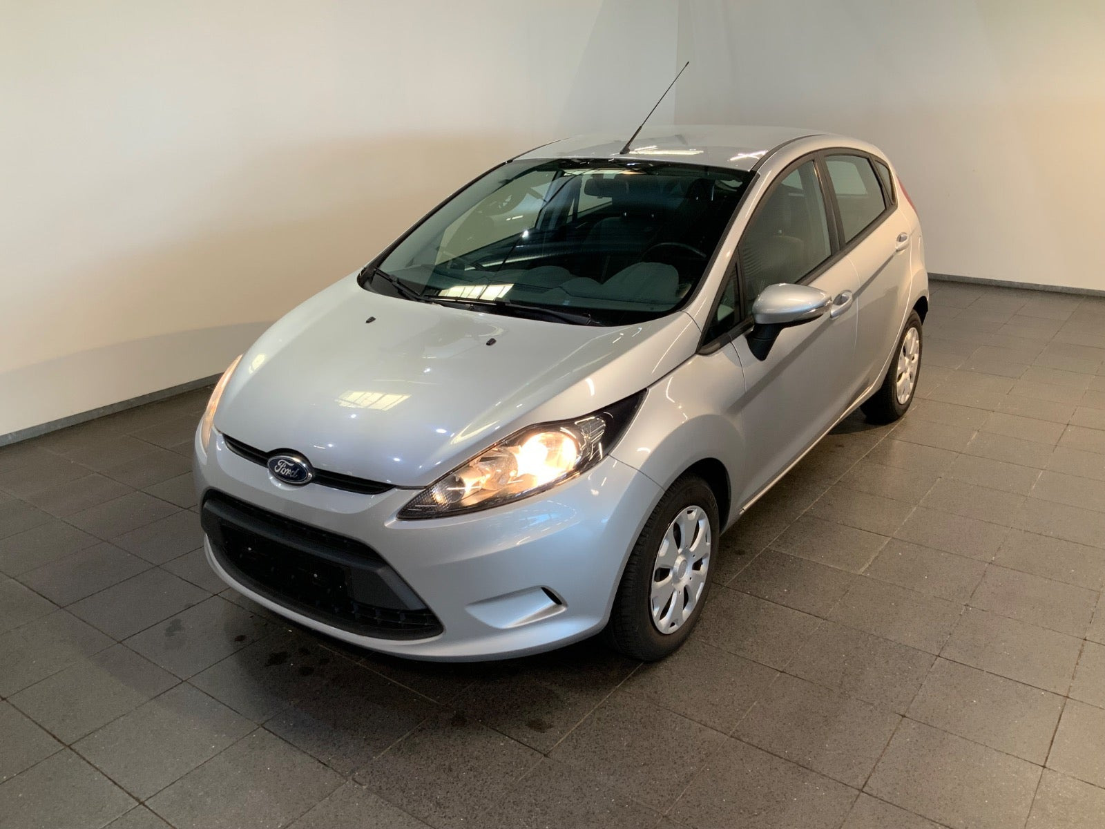 Ford Fiesta 1,25 60 Trend