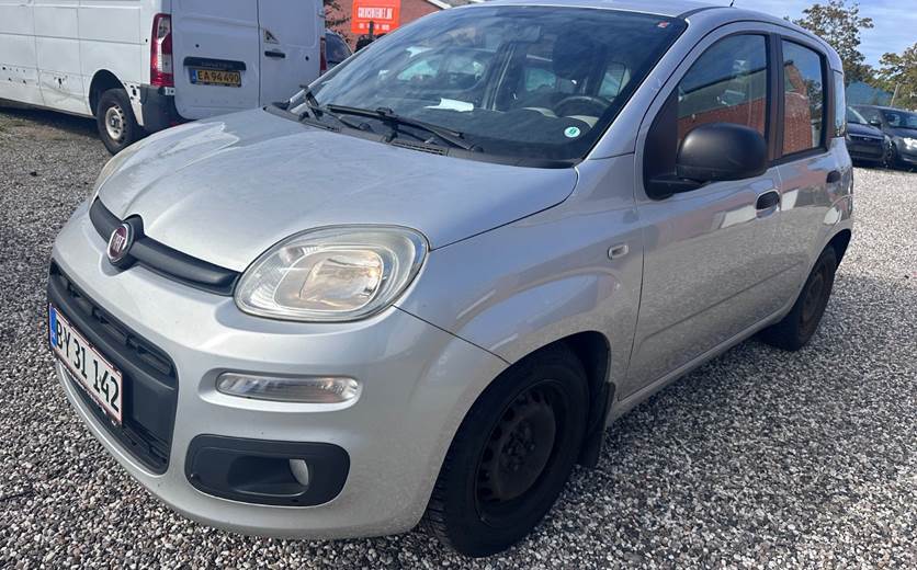 Fiat Panda 0,9 TwinAir 65 Easy