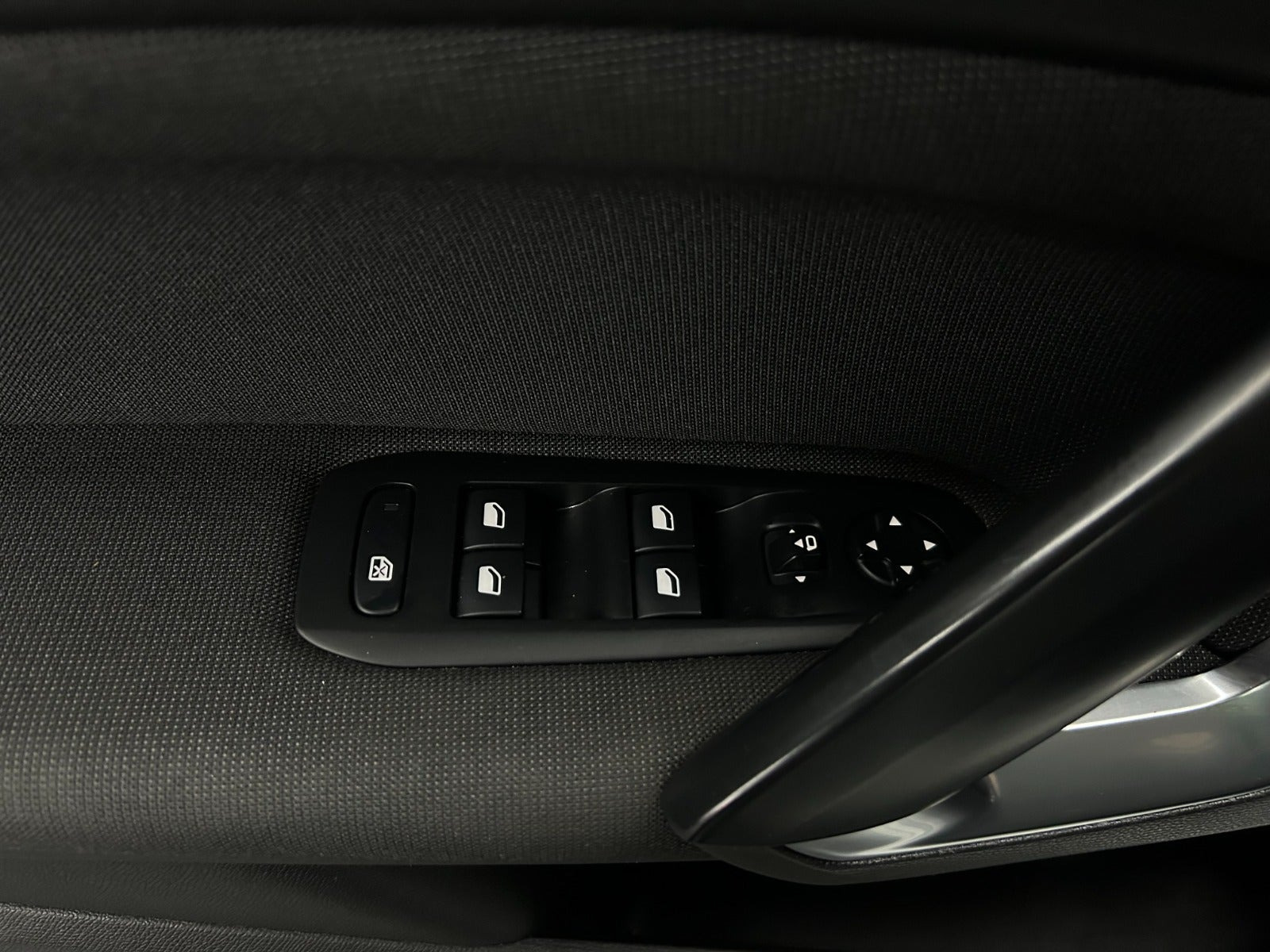 undefined Peugeot 308 fra 2018